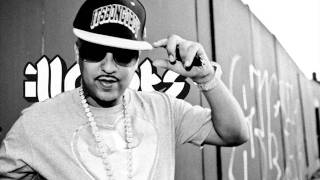 French Montana - Wingz (Feat. Waka Flocka, Trouble, &amp; Chinx Drugz)