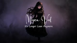 Download lagu No longer lean anymore - Mujica Veil -  music video lyrics sub EN/ID mp3