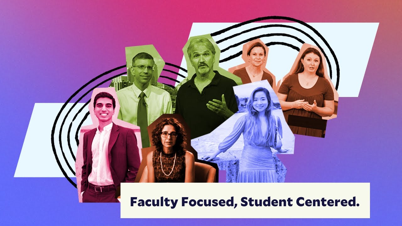 Rice Digital Learning and Strategy