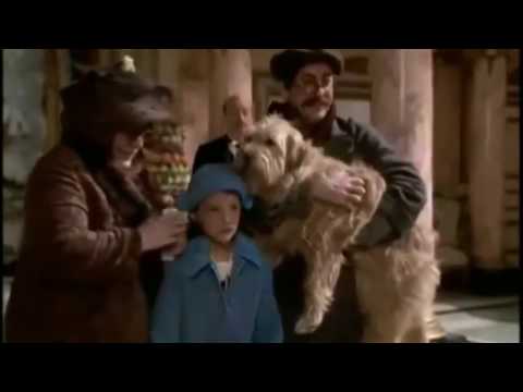 Kathy Bates In Annie 1999 Scenes Part 4