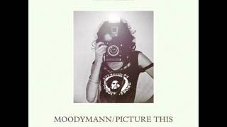 Moodyman - U Ranaway
