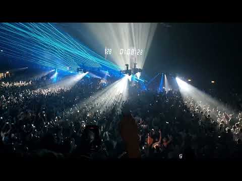 Fatboy Slim - We've Come A Long Long Way Together Tour