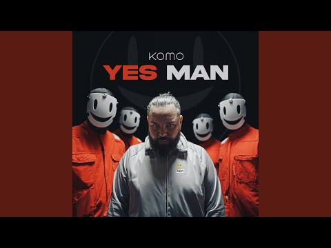 Yes-Man