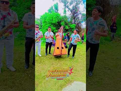 Orquesta Juventud Amables.                                              Contratos: 915058894