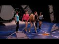 Ginger Fox Dancing ICarly Clip
