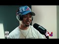 Miles Minnick "Mainstream Minnick" | Bless The Mic