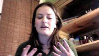 Harps and Angels Review!