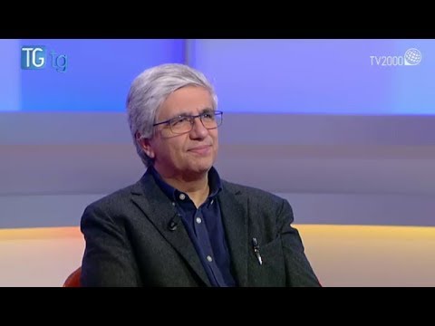 TGtg del 19 febbraio 2018 - Ospite: Andrea Tornielli