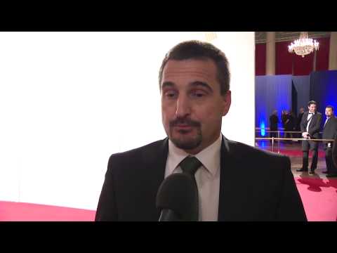 Wir für Olympia: Georg Hackl