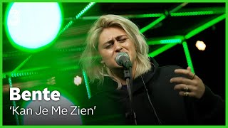 Bente #3Fmtalent - Kan Je Me Zien video