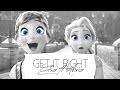 Get it right • Elsa 