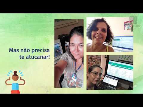 Os servidores do TRE-RS têm um recado para você!