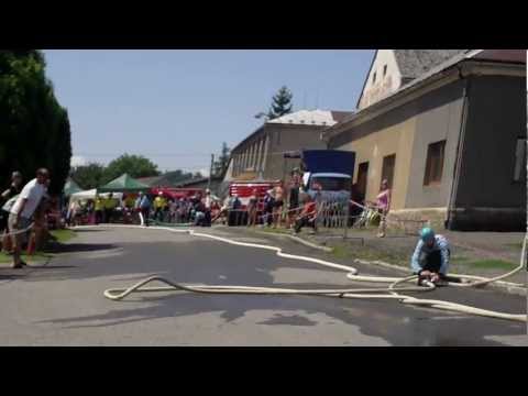 VC Chromeč 2012 - SDH Brníčko