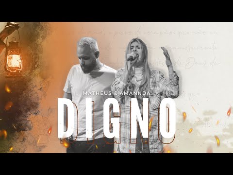 Digno - Matheus & Amannda