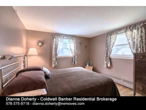 5 Patriot Rd, Tewksbury MA 01876 - Single Family Home - Real Estate - For Sale -