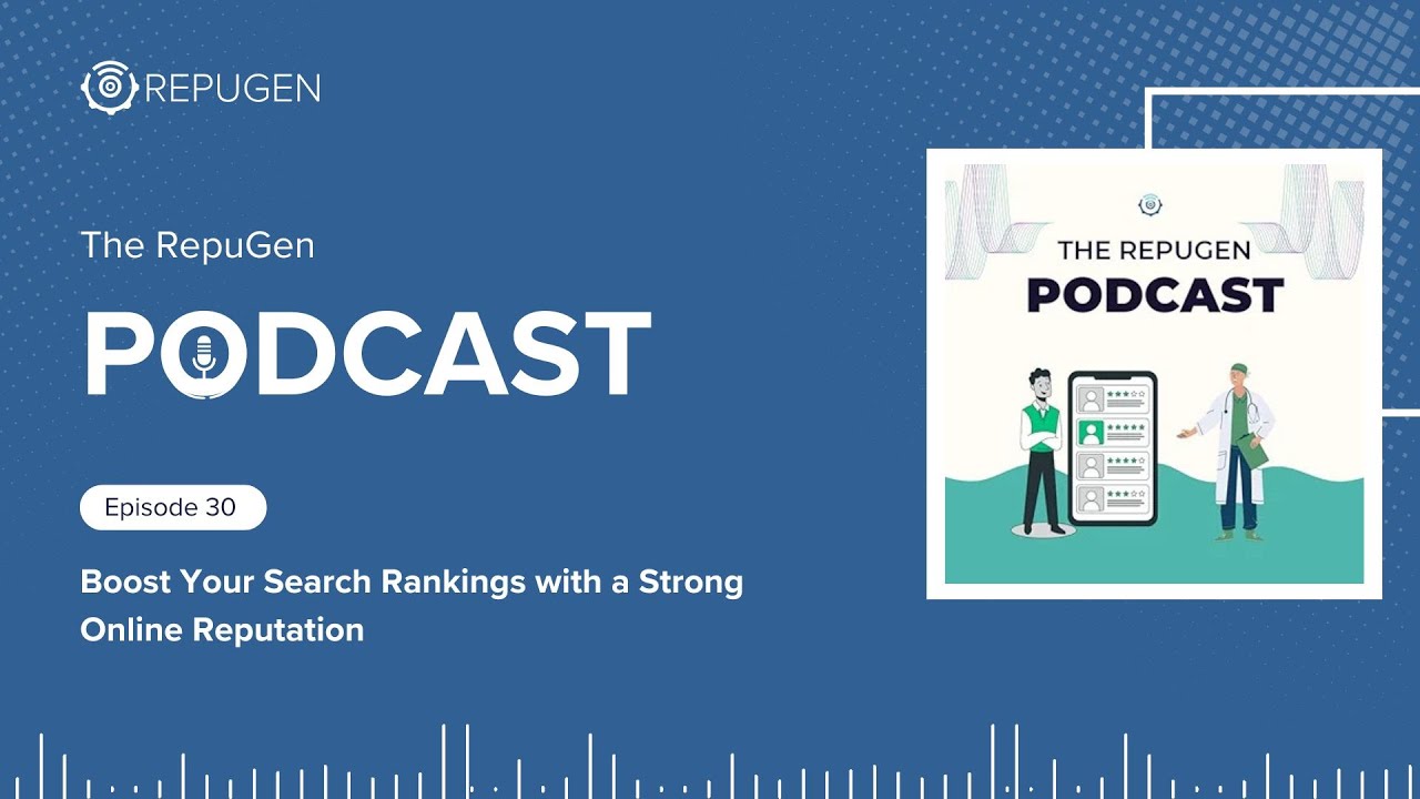 Boost Your Search Rankings with a Strong Online Reputation