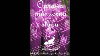 AVE MARIA, GOUNOD duet sopran i skrzypce