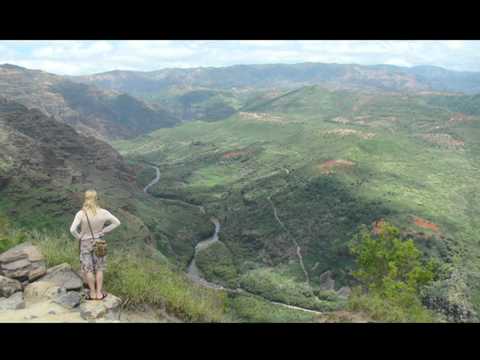 Faces of Shaumbra - Kauai 2012