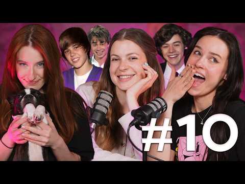 KOKIUS ŽINOMUS VYRUS MYLĖJOM PAAUGLYSTĖJ IR JŪSŲ LAIŠKAI | AR AŠ LAUKIUOSI?