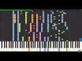Impossible Remix Sunburst By Itro Tobu