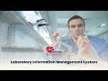 Laboratory Information Management System - Healthray