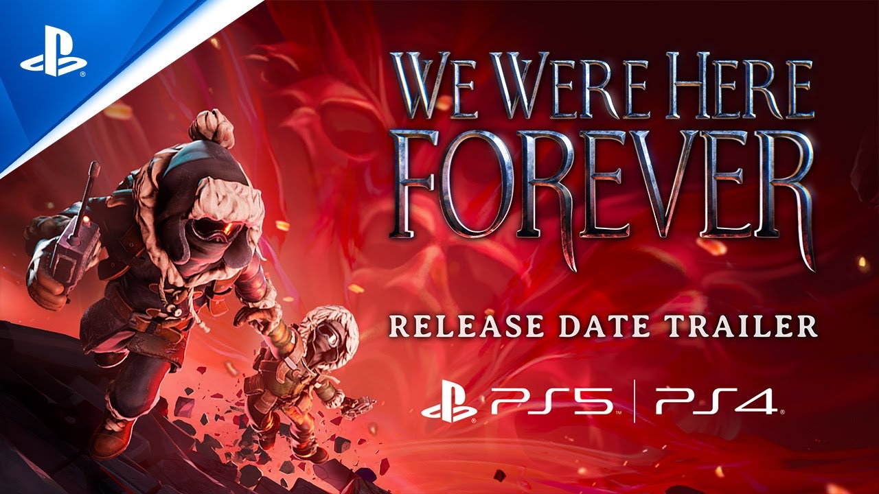 Indie highlights coming to PS4 & PS5 in January 2023