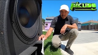 probando el Yorkville 21 al maximo nivel!