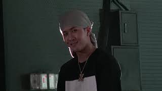 200112 Xydo (시도) - #OOTD 라비 Ver. @ 그루블린 콘서트 (4k)