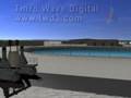 Third Wave Digital S Moving Spent Nuclear Fuel To Dry Storage Animation Video 3