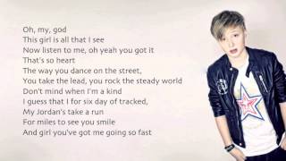 Isac Elliot   Engine   Lyrics