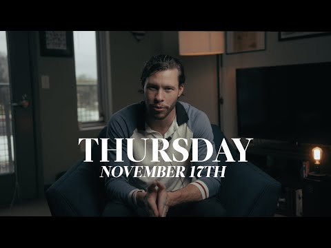 If You Only Knew My Father out NOV 17th