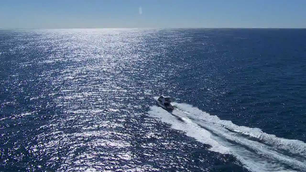 MARITIMO M48 Cruising Motoryacht