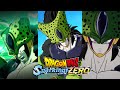 Sparking Zero Mods Cell Awakens A New Primal Form Great Ape Form