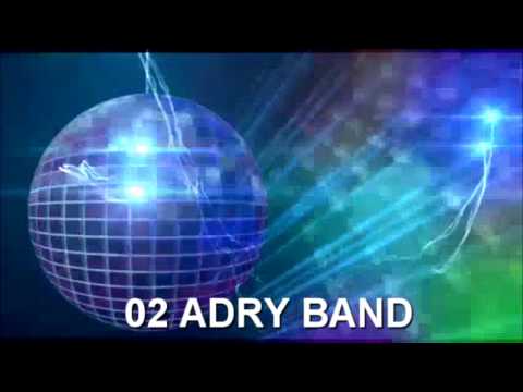 02 ADRY BAND