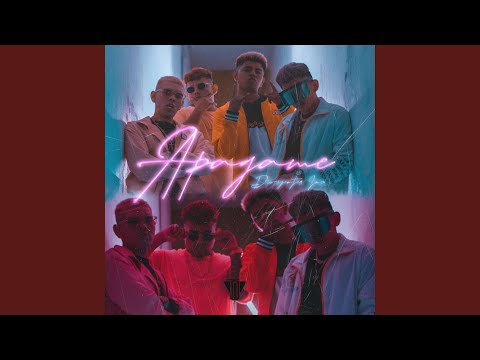 Apágame (feat. Zkiper Mami, Alu Mix & Smi-Lee)