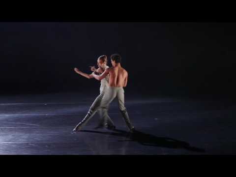 Picture Perfect - choreography Kaloyan Boyadjiev. Norwegian National Ballet 2 /Nasjonalballetten UNG
