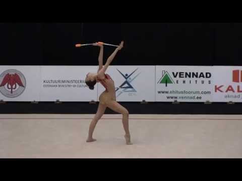 Alissa Mihhailova.clubs.SC Nord