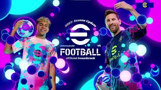 Download lagu eFootball™ 2027  Soundtrack: Fiesta (CxM - SEVENTEEN) mp3