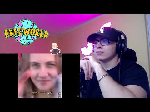 Cotuu - xP! |Reacción