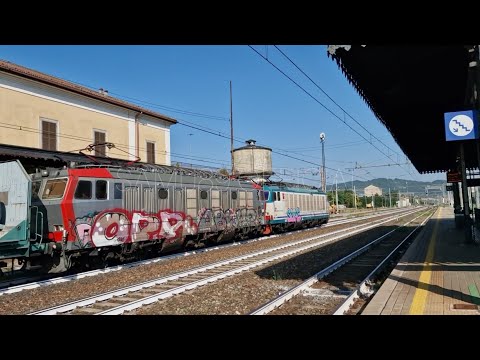 MRS 54324 Genova Sestri P. A. - Novi S. Bovo