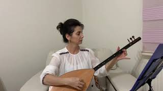 O yar gelir (Cengiz Özkan)| DADAŞ KIZI (Cover)