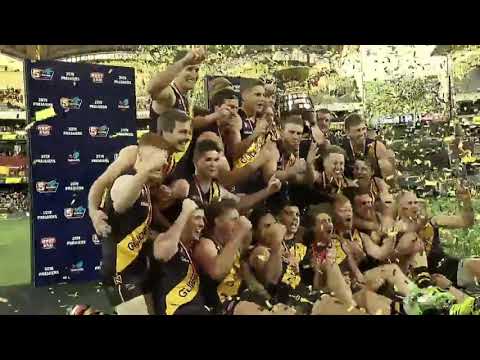 2019 SANFL Statewide Super League Premiers - Glenelg
