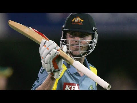 From the Vault: Marto mauls South Africa in Brisbane