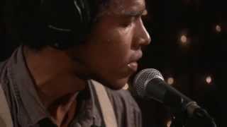 Benjamin Booker - Violent Shiver (Live on KEXP)