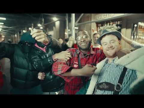 WazCap X MarFifthAve- Real Backdoor