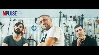 Ein Jahr MAHLE MPULSE! | Best Of Aktionen, Gewinnspiele und coole Themen