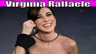 Virginia Raffaele ha aperto il Tuscia Film Fest