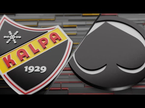 Ottelukooste: KalPa – Ässät | 30.1.2026