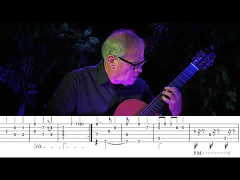 Fandanguillo  Guitar Tab