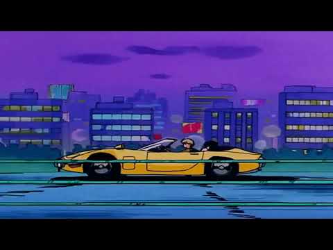 TIM MAIA- VELHO CAMARADA (SLOWED + REVERB)